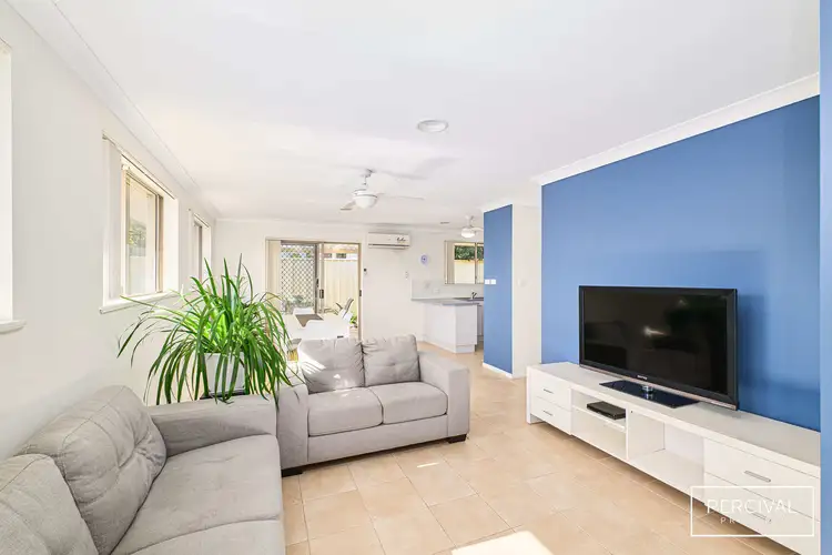 Fourth view of Homely villa listing, 1/50-52 Home Street, Port Macquarie NSW 2444