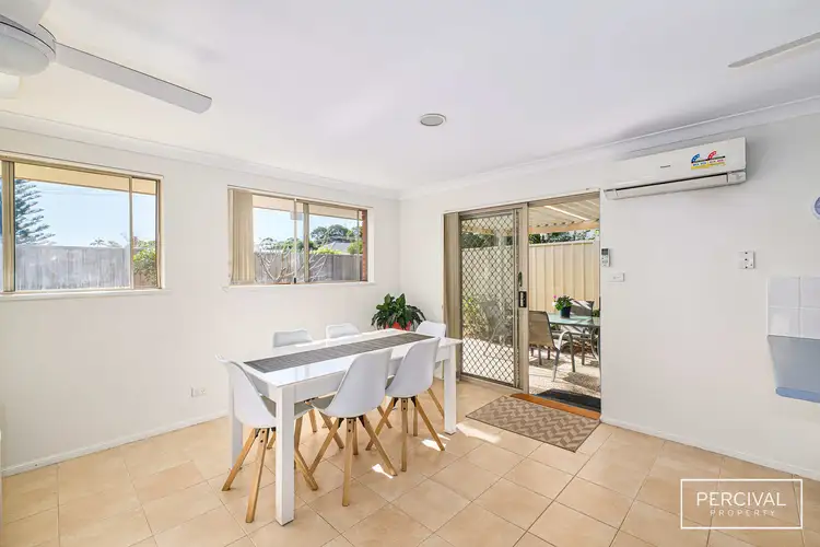 Fifth view of Homely villa listing, 1/50-52 Home Street, Port Macquarie NSW 2444