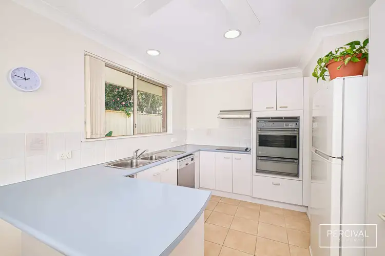 Sixth view of Homely villa listing, 1/50-52 Home Street, Port Macquarie NSW 2444