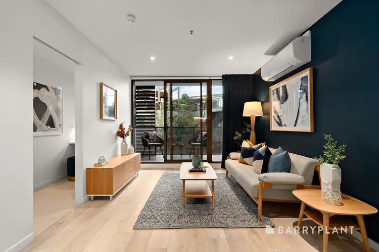 Main view of Homely apartment listing, 231/1 Ascot Vale Road, Flemington VIC 3031