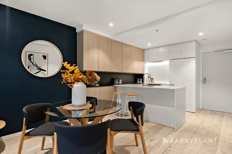 Third view of Homely apartment listing, 231/1 Ascot Vale Road, Flemington VIC 3031