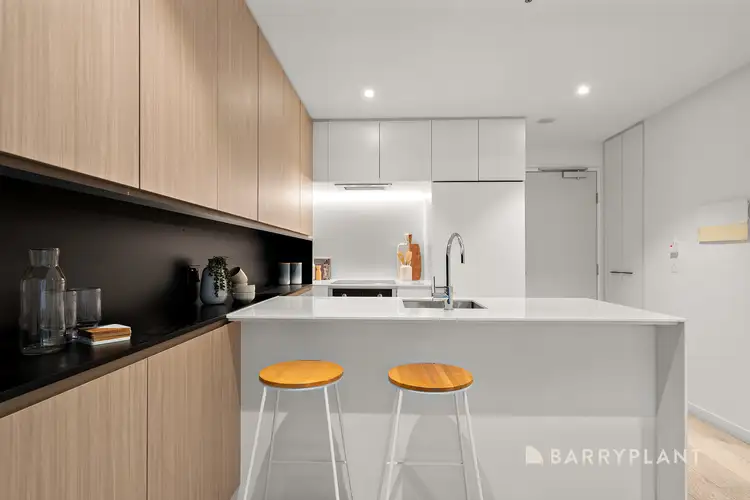 Fourth view of Homely apartment listing, 231/1 Ascot Vale Road, Flemington VIC 3031