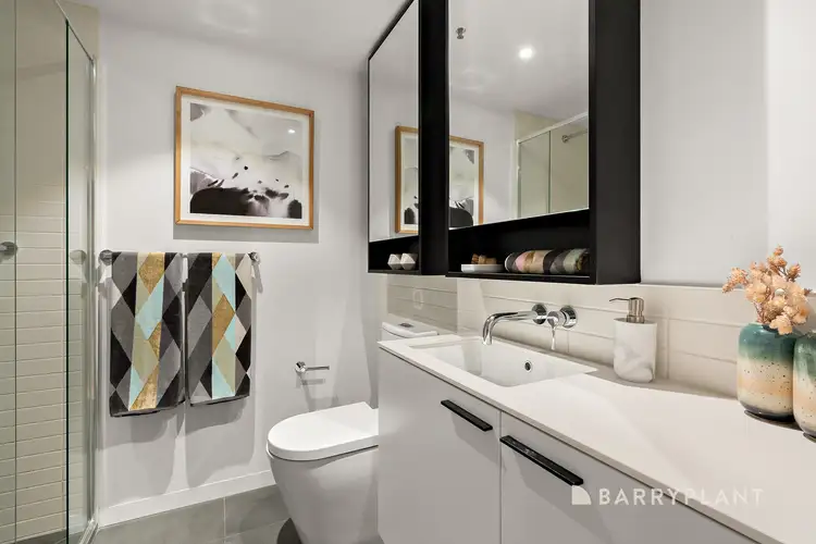 Sixth view of Homely apartment listing, 231/1 Ascot Vale Road, Flemington VIC 3031