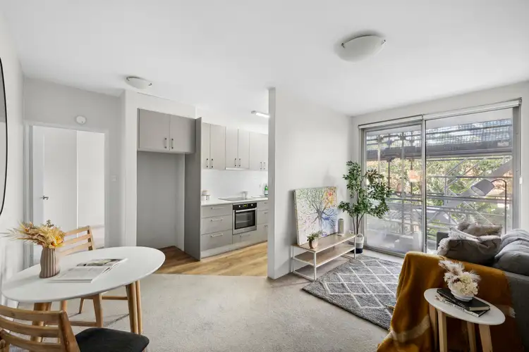 14/8-12 Hunter Street, Lewisham NSW 2049