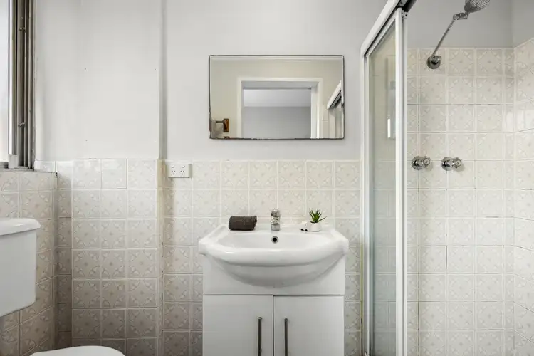 Fifth view of Homely apartment listing, 14/8-12 Hunter Street, Lewisham NSW 2049