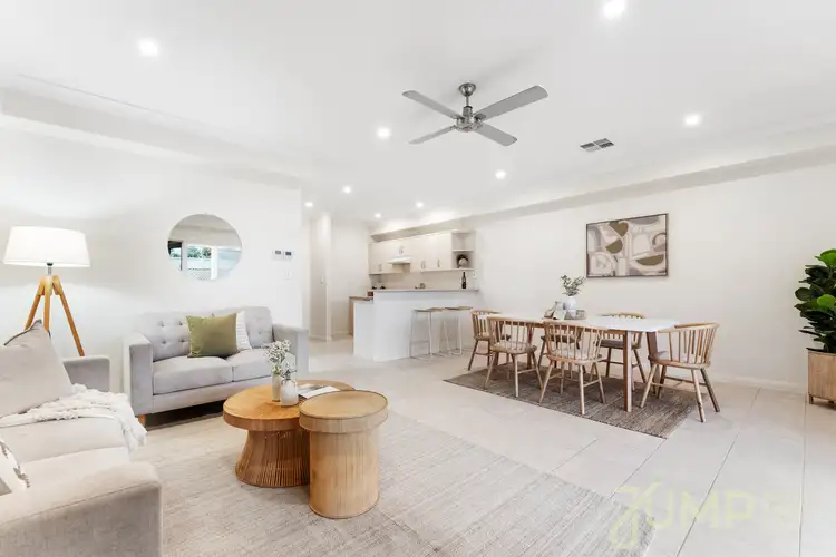 3/79 East Avenue, Allenby Gardens SA 5009