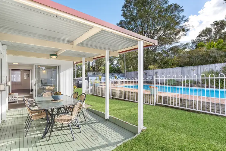 Second view of Homely house listing, 6 Bimbil Avenue, Mount Colah NSW 2079