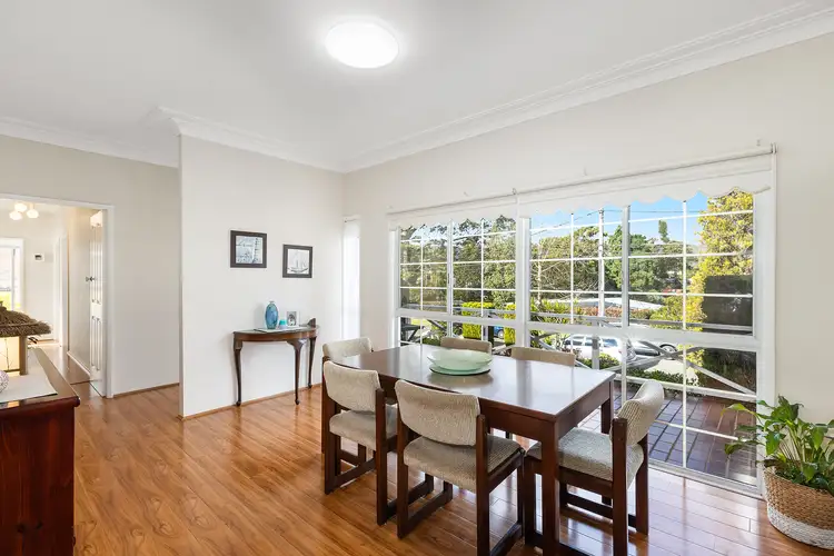Third view of Homely house listing, 6 Bimbil Avenue, Mount Colah NSW 2079