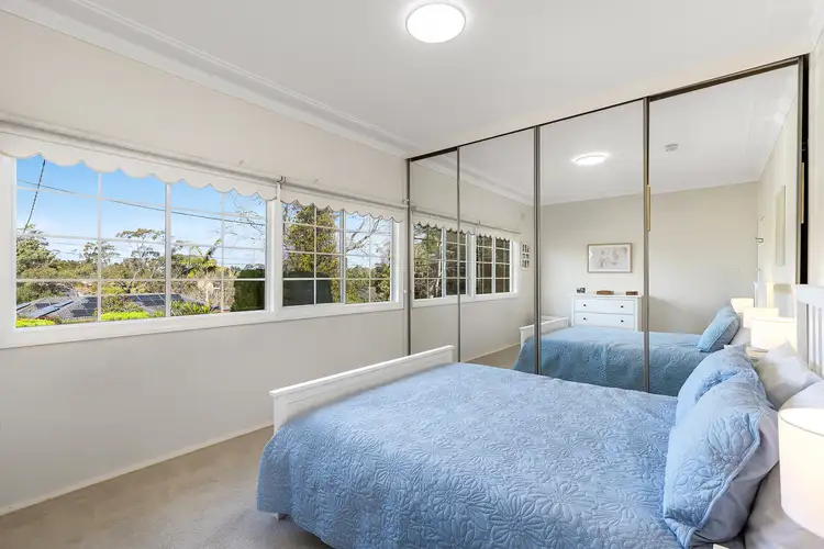 Fifth view of Homely house listing, 6 Bimbil Avenue, Mount Colah NSW 2079