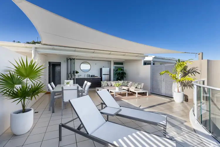 Second view of Homely unit listing, 50/159-171 Shingley Drive, Cannonvale QLD 4802