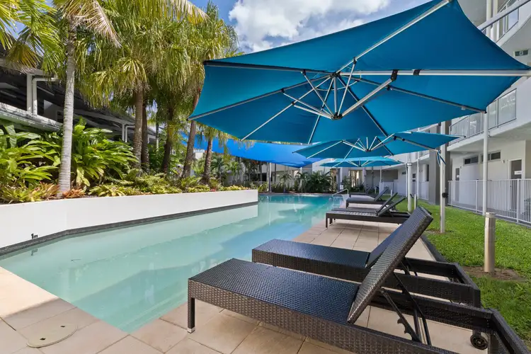 Fifth view of Homely unit listing, 50/159-171 Shingley Drive, Cannonvale QLD 4802