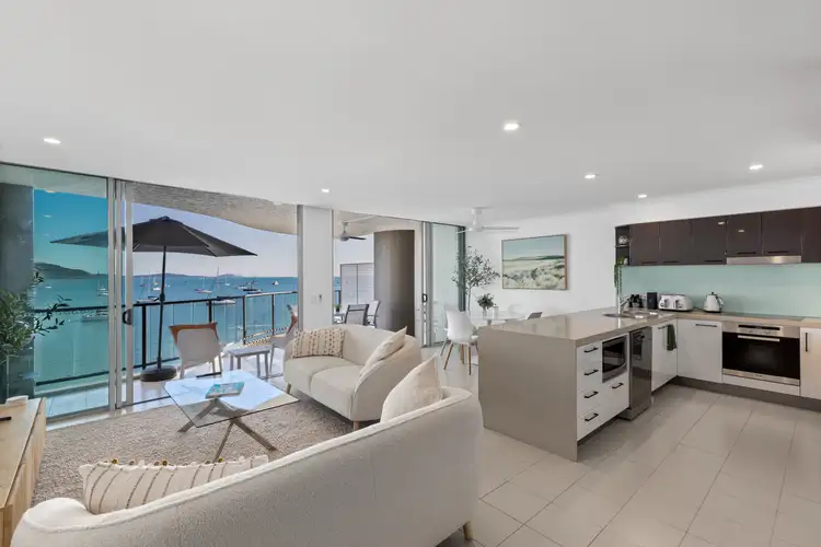 Sixth view of Homely unit listing, 50/159-171 Shingley Drive, Cannonvale QLD 4802