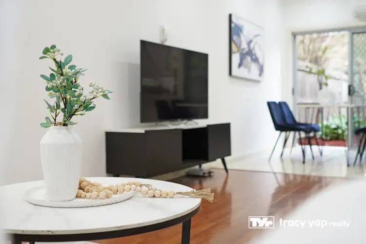 Fourth view of Homely townhouse listing, 6/85-89 Wetherill Street, Silverwater NSW 2128