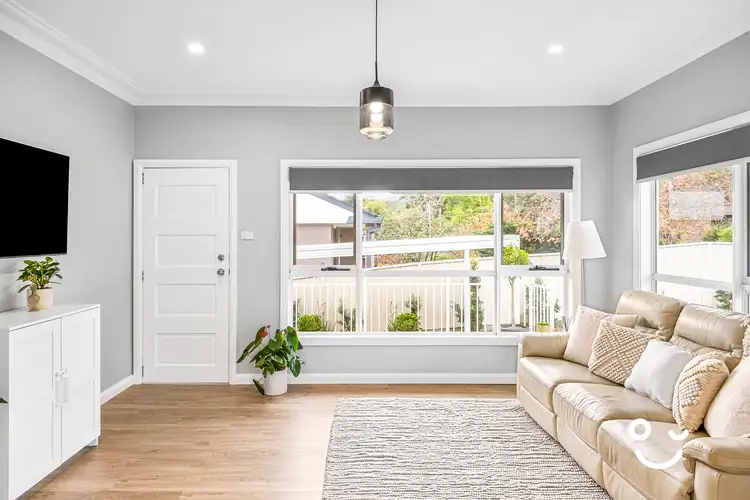 Third view of Homely house listing, 295 Farmborough Road, Farmborough Heights NSW 2526