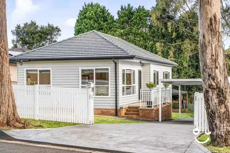 Fourth view of Homely house listing, 295 Farmborough Road, Farmborough Heights NSW 2526