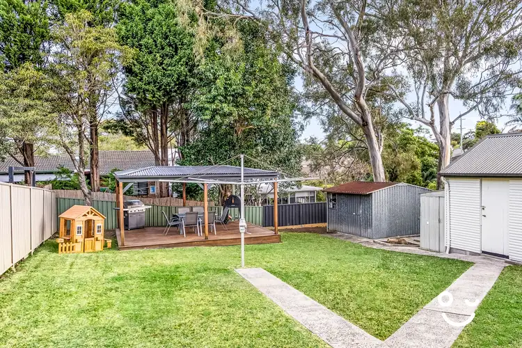 Fifth view of Homely house listing, 295 Farmborough Road, Farmborough Heights NSW 2526