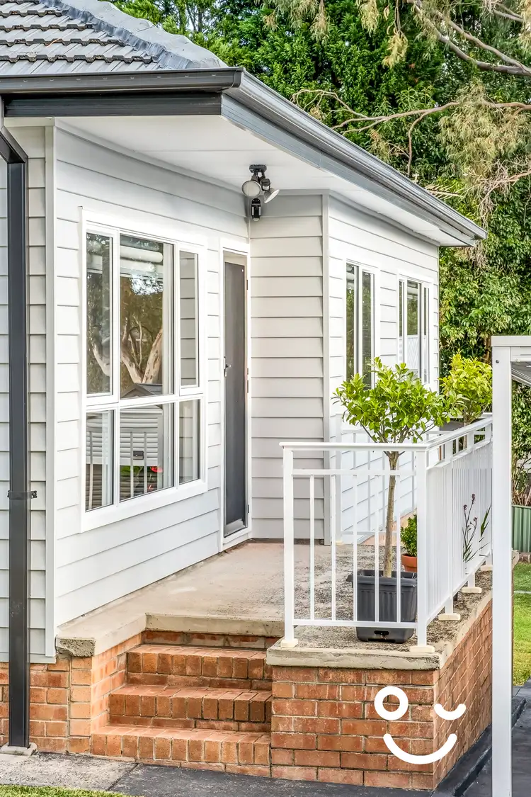 Sixth view of Homely house listing, 295 Farmborough Road, Farmborough Heights NSW 2526