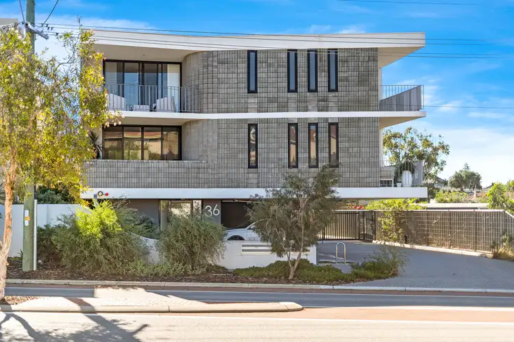 12/36 Pearl Parade, Scarborough WA 6019