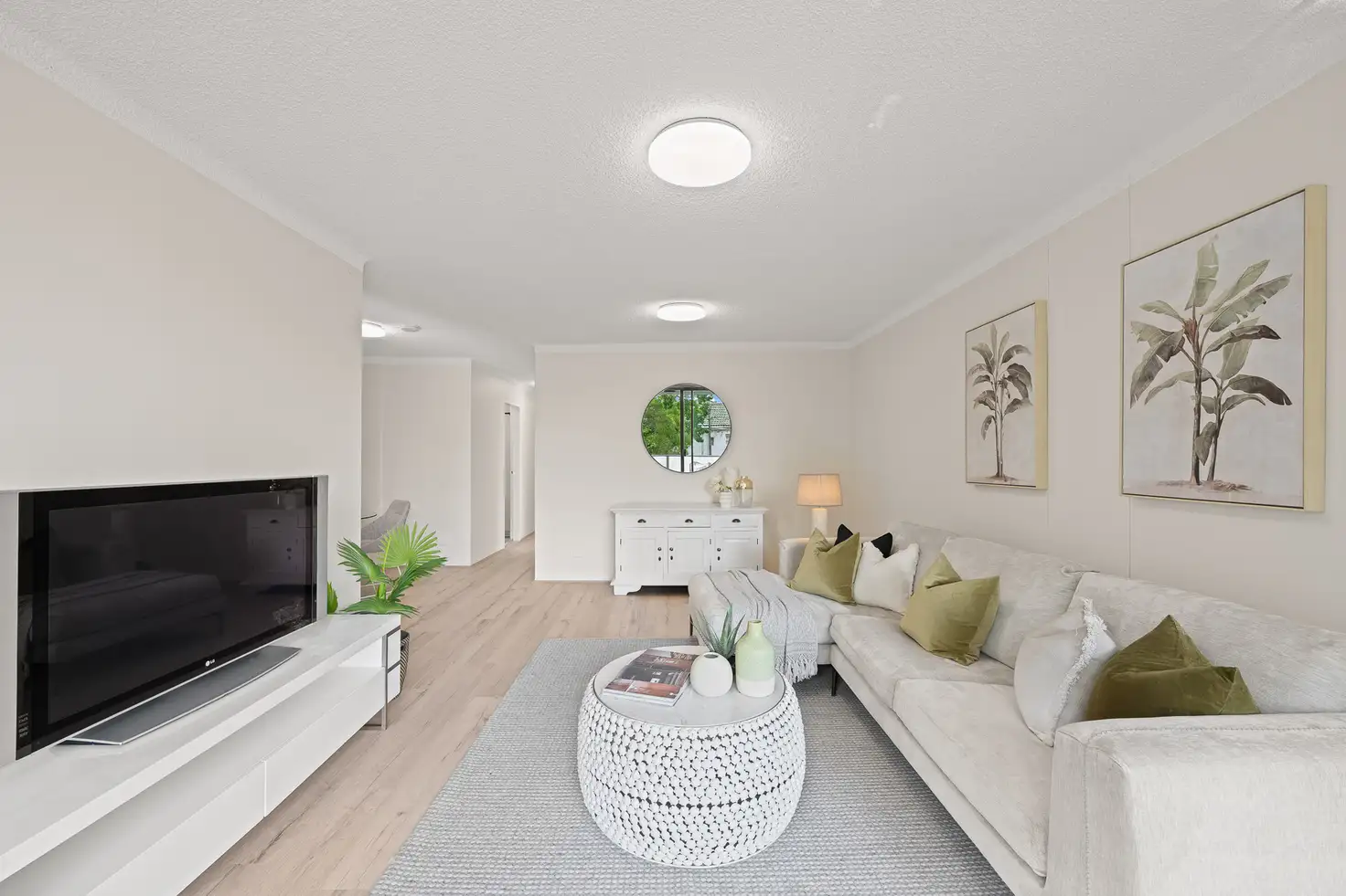 Main view of Homely apartment listing, 10/17 Everton Road, Strathfield NSW 2135