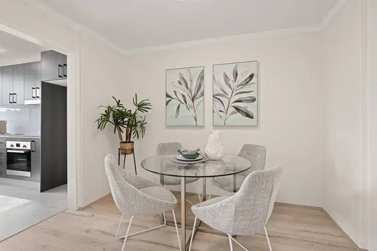Second view of Homely apartment listing, 10/17 Everton Road, Strathfield NSW 2135
