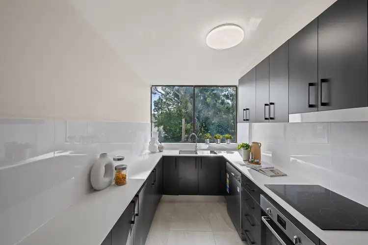 Fifth view of Homely apartment listing, 10/17 Everton Road, Strathfield NSW 2135