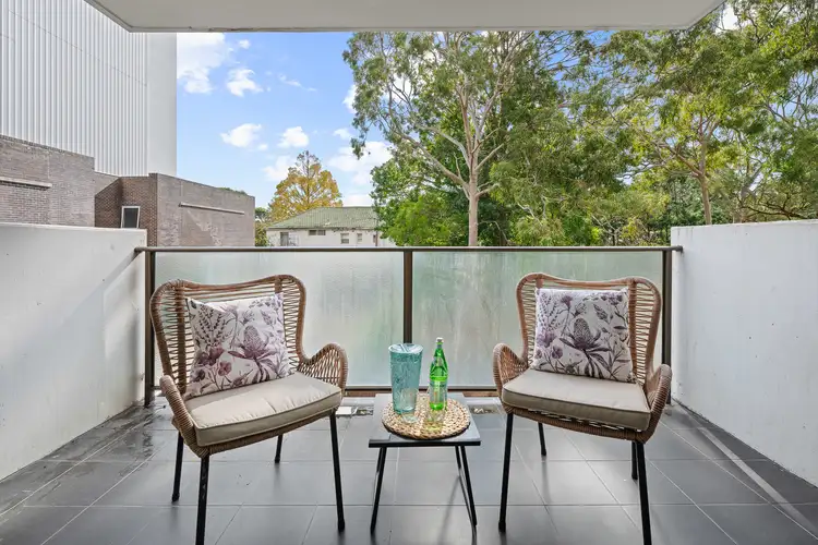 Sixth view of Homely apartment listing, 10/17 Everton Road, Strathfield NSW 2135