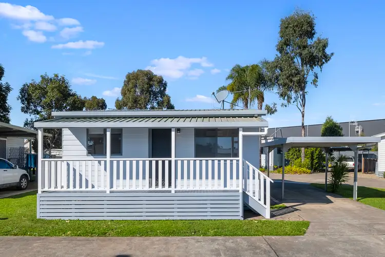 192/140 Hollinsworth Road, Marsden Park NSW 2765