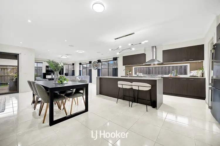 Sixth view of Homely house listing, 9 Barwon Street, Clyde North VIC 3978