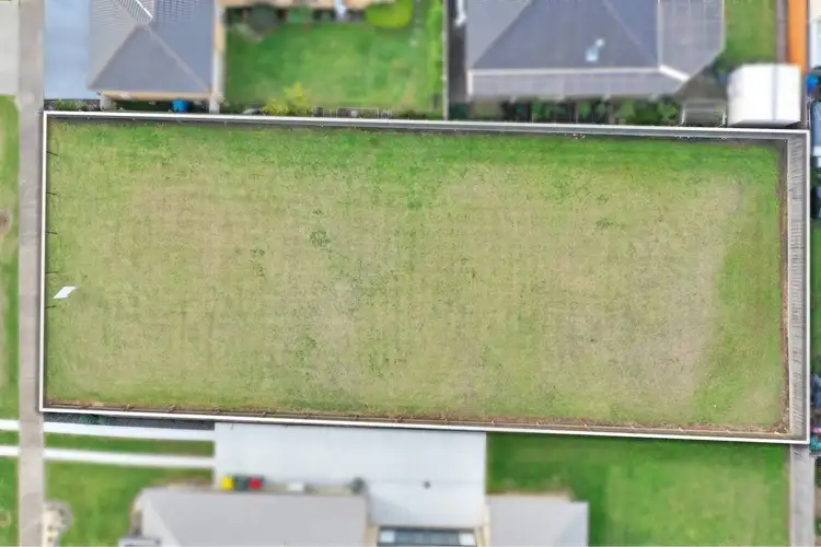 Second view of Homely land listing, 3 Glendon Drive, Eastwood VIC 3875