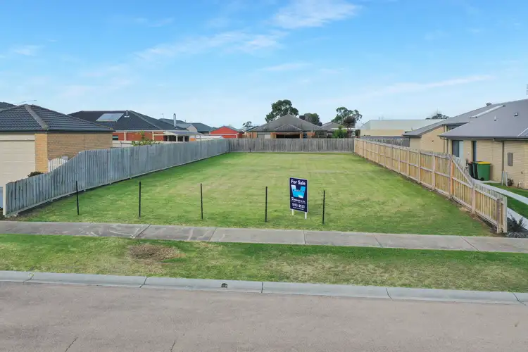 Sixth view of Homely land listing, 3 Glendon Drive, Eastwood VIC 3875