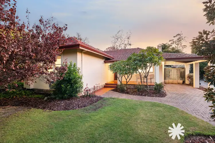 Second view of Homely house listing, 25a Clydesdale Street, Como WA 6152