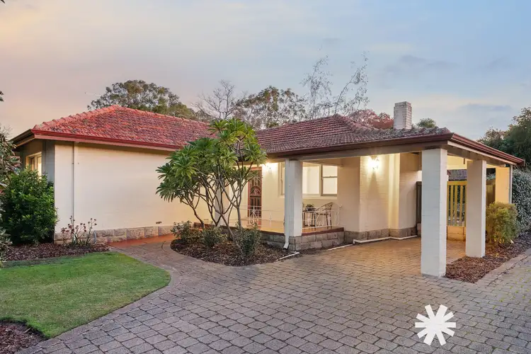 Third view of Homely house listing, 25a Clydesdale Street, Como WA 6152