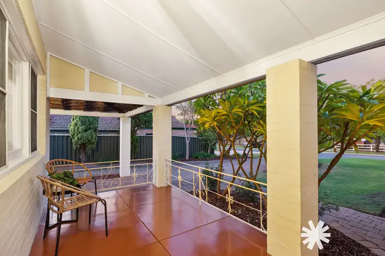 Fifth view of Homely house listing, 25a Clydesdale Street, Como WA 6152