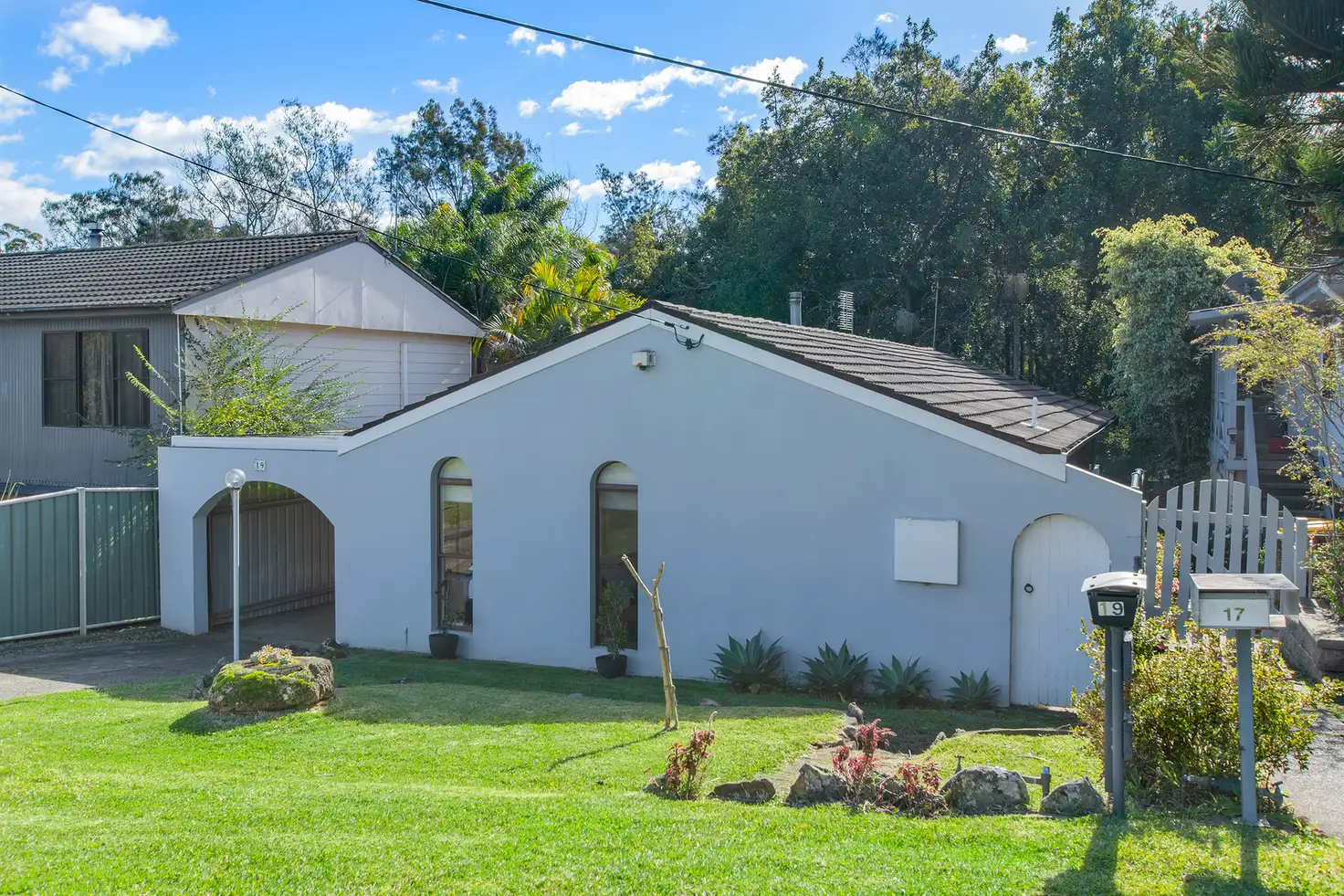 Main view of Homely house listing, 19 Narrawara Avenue, Erina NSW 2250