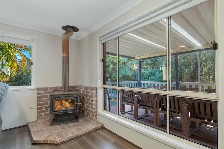 Fifth view of Homely house listing, 19 Narrawara Avenue, Erina NSW 2250