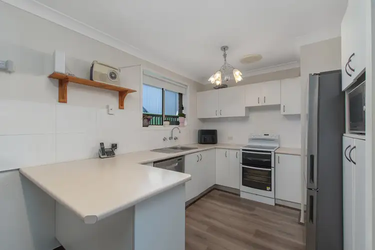 Sixth view of Homely house listing, 19 Narrawara Avenue, Erina NSW 2250