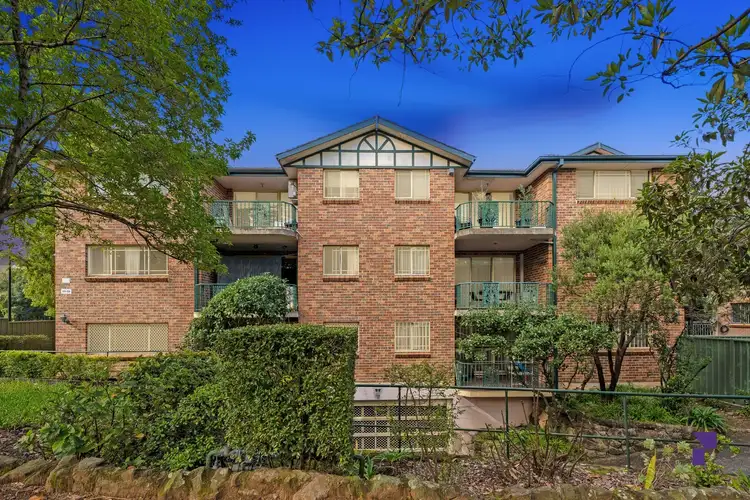 3/113 Meredith Street, Bankstown NSW 2200
