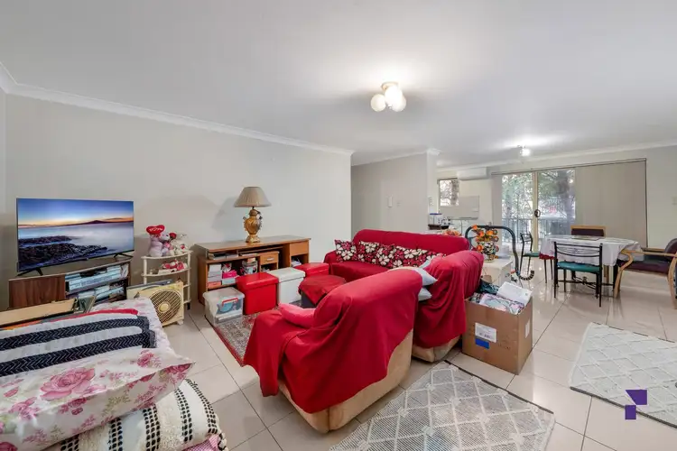 Third view of Homely apartment listing, 3/113 Meredith Street, Bankstown NSW 2200