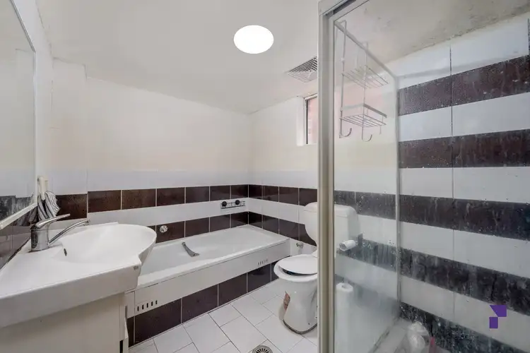 Sixth view of Homely apartment listing, 3/113 Meredith Street, Bankstown NSW 2200