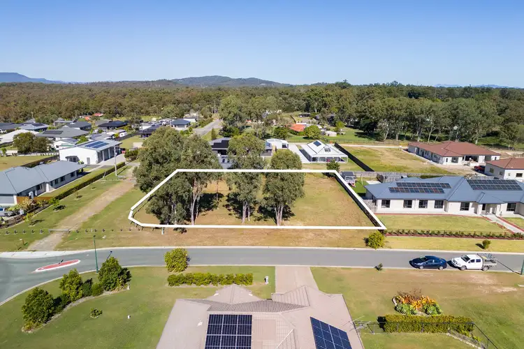 34-36 Lady Ardee Circuit, Stockleigh QLD 4280