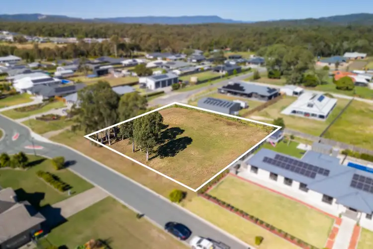 Third view of Homely land listing, 34-36 Lady Ardee Circuit, Stockleigh QLD 4280