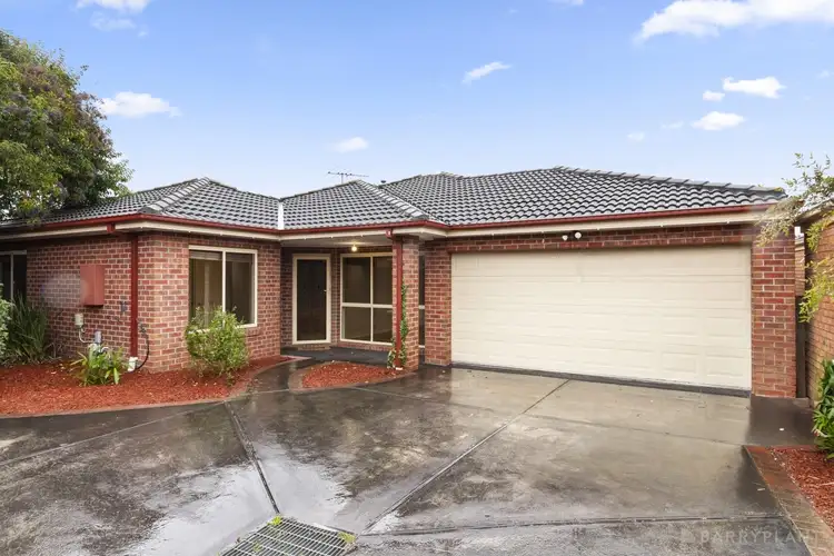 2/1 Mather Road, Noble Park VIC 3174