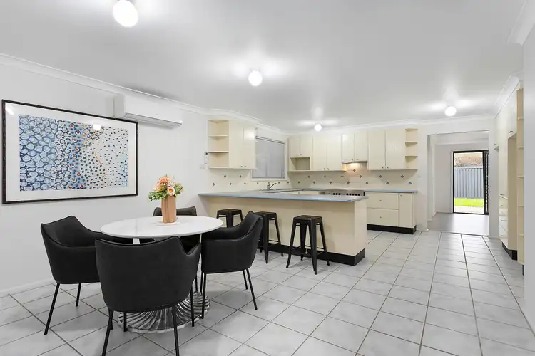 Second view of Homely house listing, 52 Wentworth Avenue, Doyalson NSW 2262