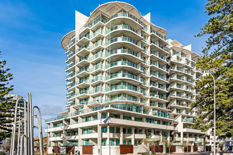 123/29 Colley Terrace, Glenelg SA 5045