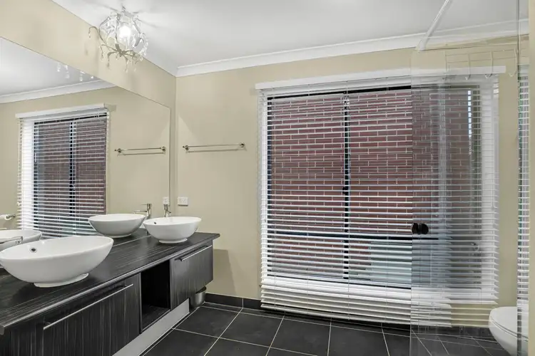 Third view of Homely house listing, 17 Barnsbury Road, Wyndham Vale VIC 3024