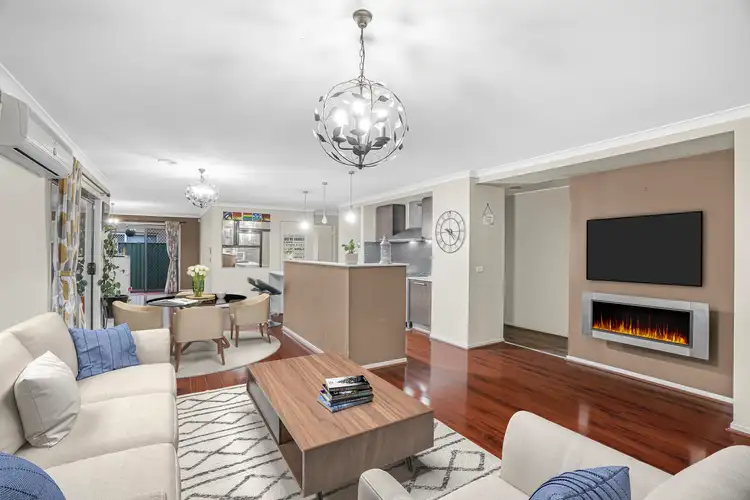 Seventh view of Homely house listing, 17 Barnsbury Road, Wyndham Vale VIC 3024