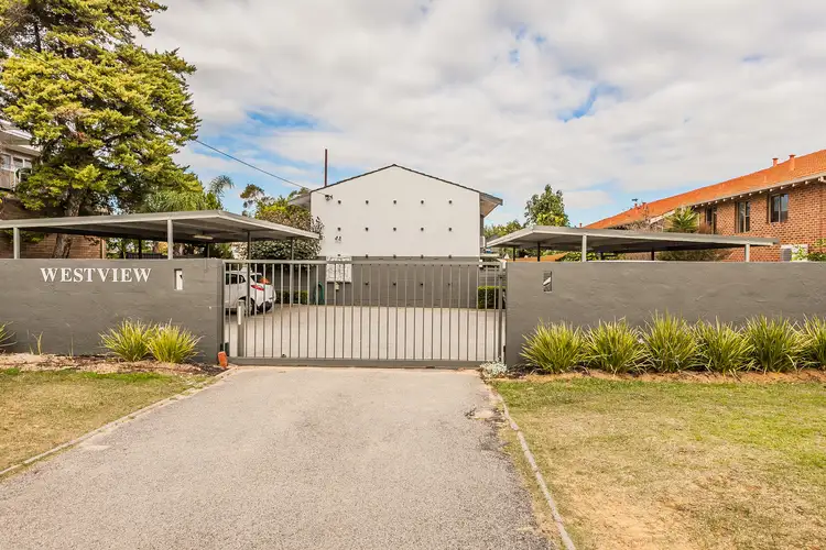 1/389 Cambridge Street, Wembley WA 6014