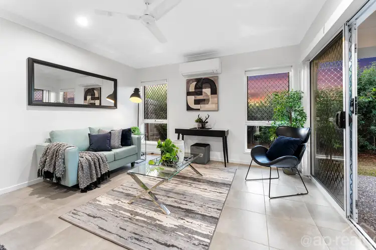 45 Escalade Circuit, Pallara QLD 4110