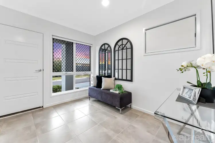 Second view of Homely house listing, 45 Escalade Circuit, Pallara QLD 4110