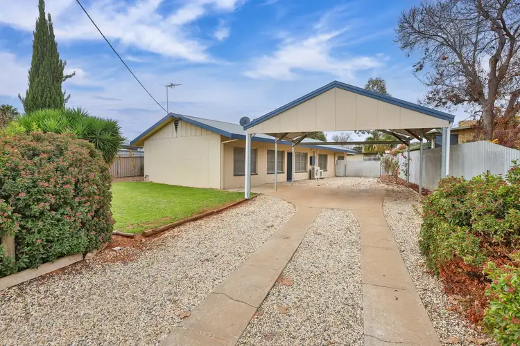 42 Silver City Highway, Buronga NSW 2739